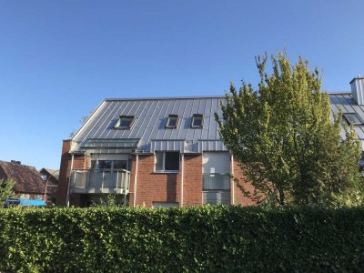 Schöne, hochwertige 50m² große 3ZKB Wohnung in Wolbeck