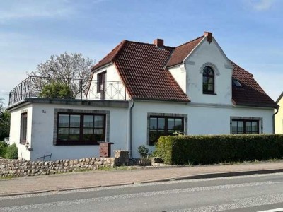 Einfamilienhaus in Gutow