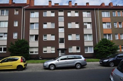 2 Zimmerwohnung in Herne-Süd