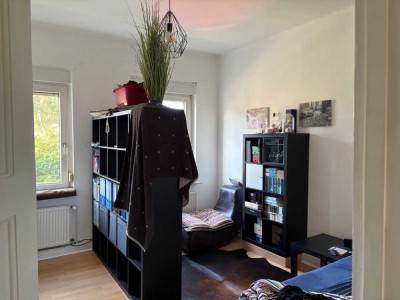 WG-Gründung in Rheine, stadtnah, in ruhiger Lage