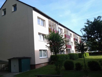 Besichtigung Do. 24.07. BS-Rautheim modernisierte helle 4 ZW Feldausblick I. OG