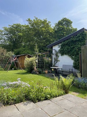 5-Zimmer-Einfamilienhaus in Oberdollendorf
