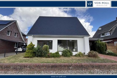 Kernsaniertes Einfamilienhaus - Innenausstattung noch individualisierbar