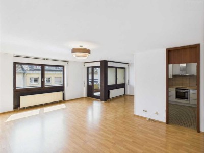 Charmante 3-Zimmer-Wohnung im Herzen von Mannheim – D3,5
