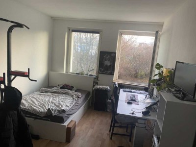 Wg Zimmer mit Balkon in Lemgo