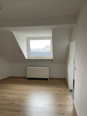 3-Zimmer-Wohnung in ruhiger Lage