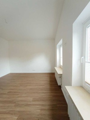 Helle 3-Zimmer Wohnung in Cuxhaven/ Holte-Spangen