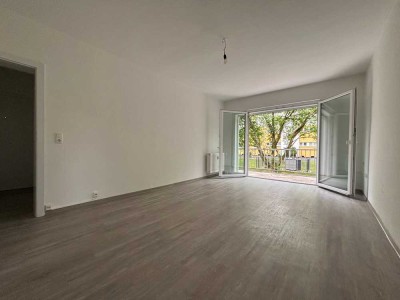 TOP Bezugsfertige 2-Zimmer-Wohnung mit modernem Bad