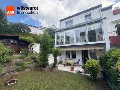 Attraktives Reihenendhaus im beliebten Stadtteil Arlinger – Ihr neues Zuhause wartet!