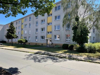 3-Zimmer-Wohnung in Wolfsburg Vorsfelde