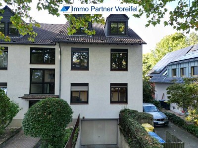 Vorankündigung- Gestalten Sie Ihr neues Zuhause – traumhafte 3-Zimmer-Wohnung in Bonn-Friesdorf