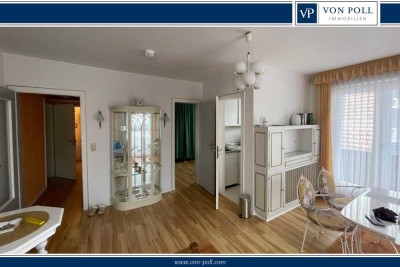 Kleine Wohnungen mit ca. 45 m² Wohnfläche  in Schulenberg