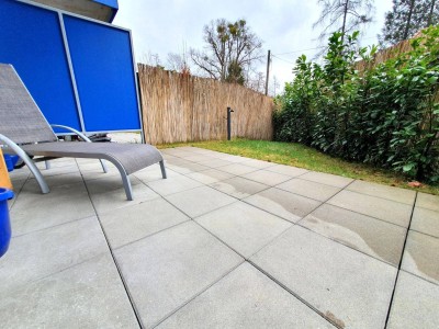 * * * MODERNER WOHNTRAUM in GEIDORF mit GARTEN-TERRASSE... nächst KF-Uni, LKH/MED-UNI, HILMTEICH und ROSENHAIN * * *