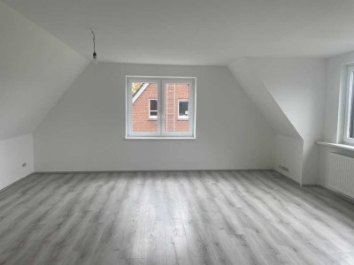3,5-Zimmer Dachgeschosswohnung