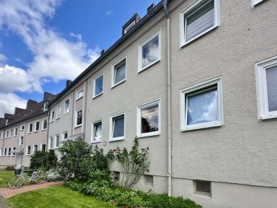 Kapitalanlage nahe FH Kiel – ruhig, vermietet, werthaltig