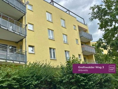 Um diese Wohnung werden Sie alle beneiden!