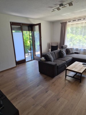 3 Zimmerwohnung in Wals 76m²