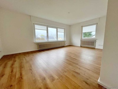Moderne Eigentumswohnung zur Eigennutzung oder Kapitalanlage inklusive Balkon, Einbauküche & Garage