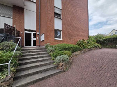 Wunderschöne Erdgeschosswohnung mit Terrasse und TG Stellplatz