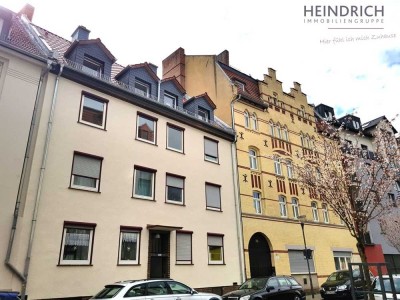 Moderne 3 ZKB am Wesertor