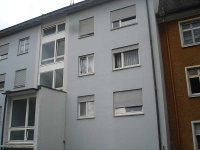 3-Zimmerwohnung mit Balkon