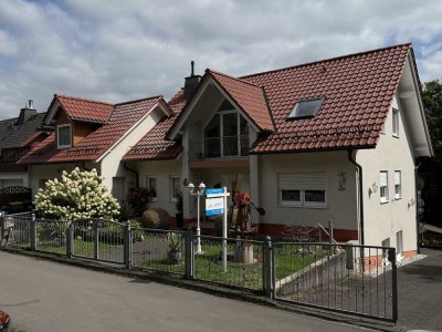 Elegantes Wohnensemble mit viel Raum & Naturidylle