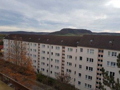 Wohnen in der Stadt Jena, die Wiege der optischen Industrie