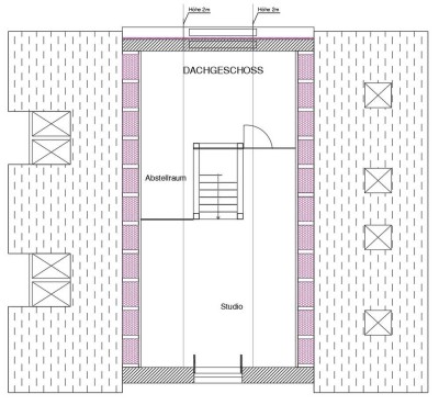 Preiswerte 3,5-Zimmer-Doppelhaushälfte mit gehobener Innenausstattung in Rohr in Niederbayern