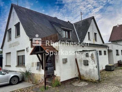 Mehrfamilienhaus sucht Handwerker