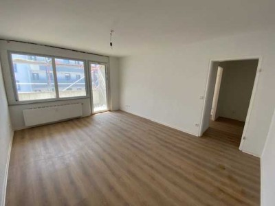 Geräumige 2-Zimmer-Wohnung im modernen Möllenkotter Wohnquartier! WBS erforderlich!