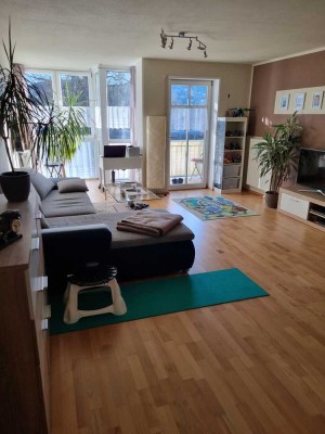 Tolle 2- Zimmer Wohnung in Feldkirchen-Westerham