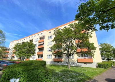 3-Zimmerwohnung als Kapitalanlage in Frankfurt-Nied