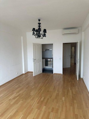 4-Zimmerwohnung in der Wiener Innenstadt