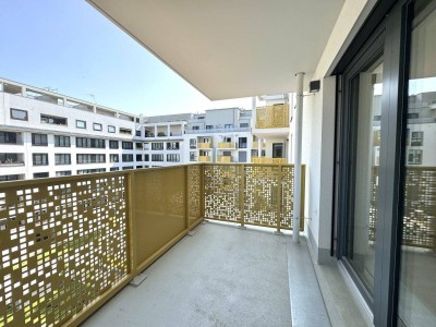 Hofseitiges Investment - 3-Zimmer - Provisionsfrei