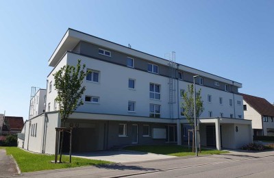 2 Zimmer Wohnung in Ehningen zu vermieten