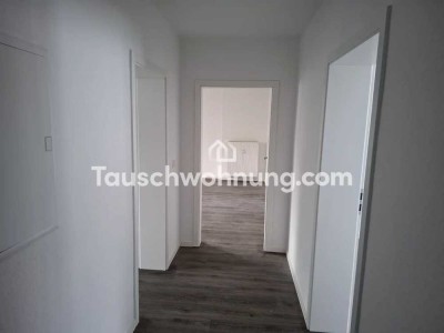 Tauschwohnung: Wohnung in Bonn gegen Wohnung in Stuttgart
