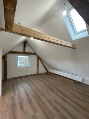 Stilvolle, neuwertige 2-Raum-DG-Wohnung in Idstein-Waldsdorf