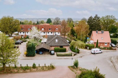 Gepflegtes Einfamilienhaus mit Einliegerwohnung in guter Lage