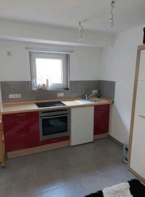 Schöne 1-Zimmer Wohnung - 36 m²