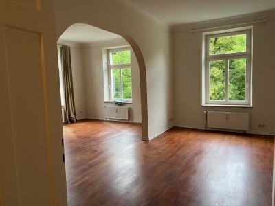 Altbaujuwel am Grünwaldpark