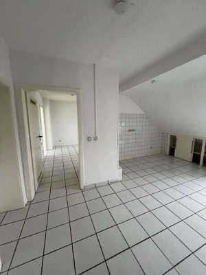 Schöne zentral gelegene 3 Zimmer Wohnung