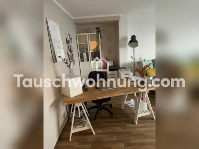 Tauschwohnung: Super zentral gelegene Wohnung