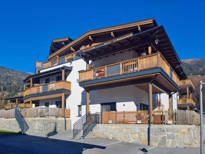 Erstbezug: Exklusive Penthouse-Wohnung in Top-Tourismusregion