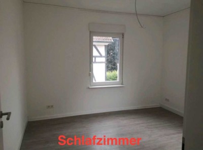 Wohnung Zentrum Gummersbach 3-Zimmer in ruhiger Wohnstraße