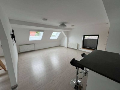 Traumhafte Maisonette Wohnung - hell, modern & ruhig gelegen!