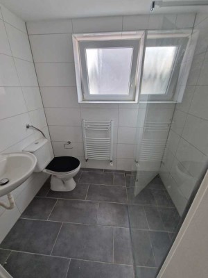 Kernsanierte Single-Wohnung in der Nähe des Krankenhauses Düren