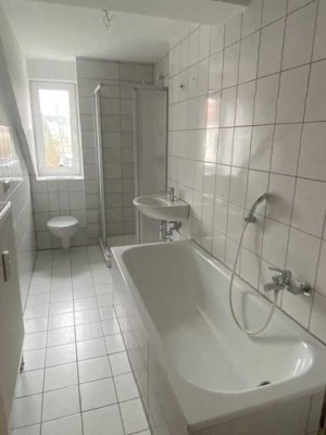 ***3-Zimmer mit Balkon, in Uninähe, WG geeignet***