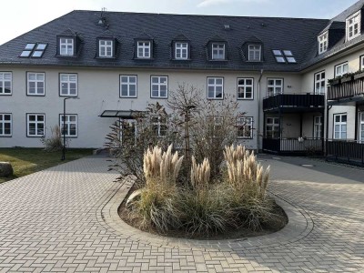 Exclusive Dachgeschoßwohnung in Goslar / Fliegerhorst