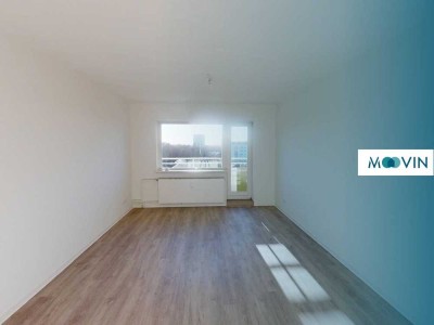 Reinbek: Die perfekte 3-Zimmer-Wohnung für Ihr gemeinsames Zuhause!