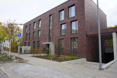 Schöne 3-Zimmer- -Wohnung mit Balkon in Norderstedt